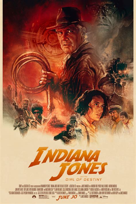 indiana jones and the dial of destiny wiki